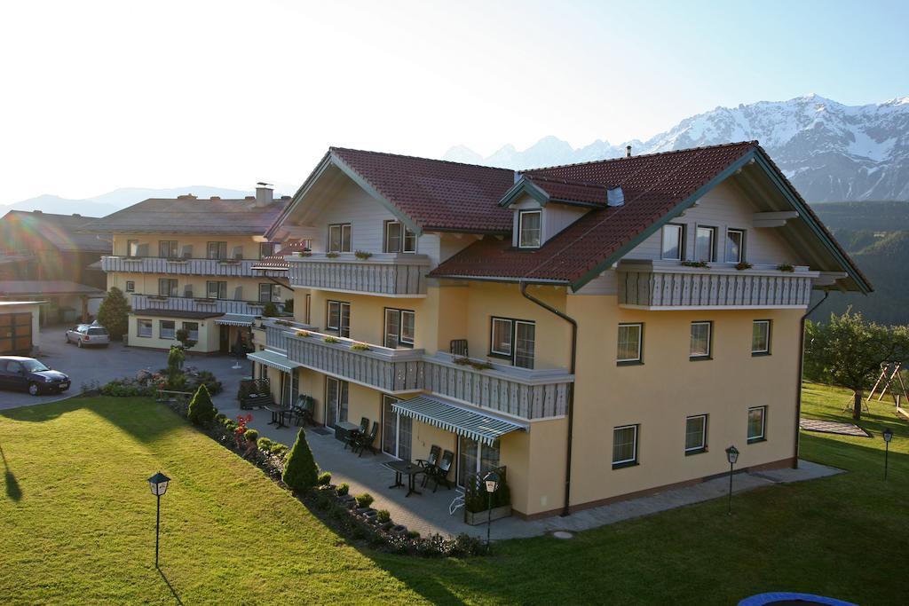 Hotel Moser Schladming Zewnętrze zdjęcie